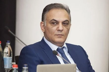 «Հրապարակ»․ Ինչ է որոշել դատարանը Գագիկ Բեգլարյանի համար