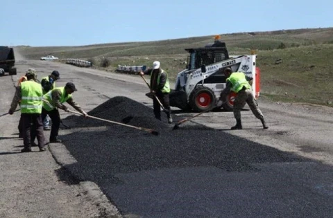 «Հրապարակ»․ Հայ-ռուսական հարաբերություններն ասֆալտի վրա էլ են ազդել