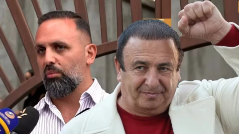 CCBE отреагировал на обращение Палаты адвокатов относительно прав адвоката Ерема Саркисяна