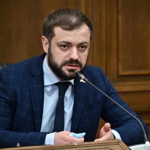 Министр экономики Армении: Объемы экспорта продукции армянского происхождения в ЕС выросли на почти 70 процентов