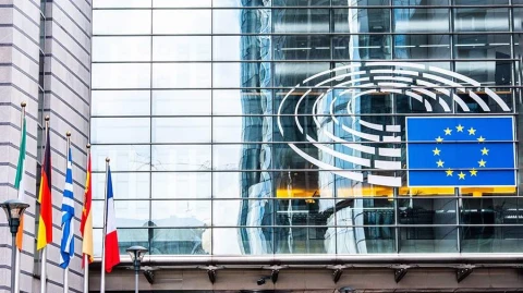 Послы Евросоюза согласовали 22-й пакет антироссийских санкций