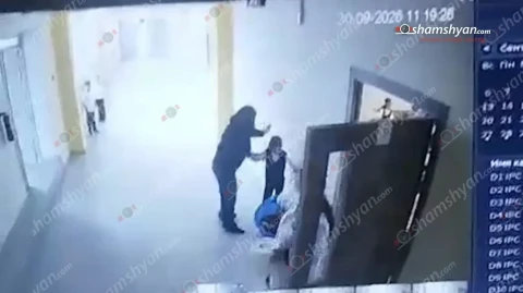 ԿԳՄՍՆ-ն Գեղարքունիքի դպրոցում դեպքի առնչությամբ դիմել է պատկան մարմիններին