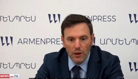 Հայաստանում կհիմնվի հայ–բելգիական Գերազանցության և առողջապահության կենտրոն. Նպատակը բժշկական տուրիզմի զարգացումն է