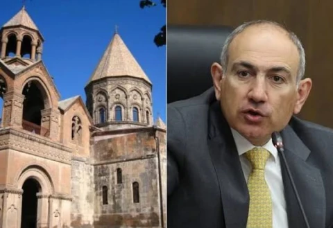 «Իրավունք». «Մեր կողմ անցած հոգեւորականներին էլ բերեք ԱԺ, թող ներսի սպիտակեղենը փռեն». Ինչ է սպասվում ԱԺ-ում