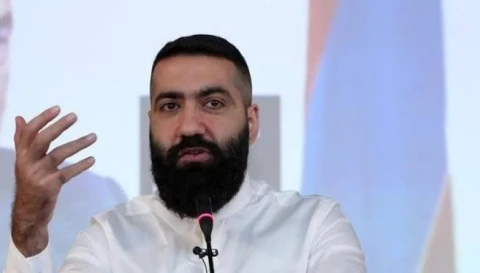 Ձերբակալել են քաղաքական ակտիվիստ Արթուր Դանիելյանին` ՖԲ գրառման համար. փաստաբան