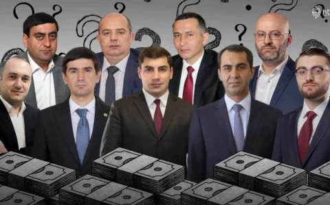 «Իրավունք». Մարզպետներին համար մեկ է տրված. Փաշինյանը զգուշացրել է