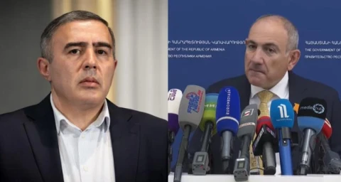 Նախագահ Քոչարյանի օրոք ադրբեջանցի զինվորները Հայաստանով «գուլյատ» չէին լինում. Միկոյանի պատասխանը՝ Փաշինյանին
