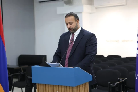 «Ժողովուրդ». Փաշինյանը Հայկ Սարգսյանին հնարավորություն էր տվել դադար վերցնել, հետո վերադառնալ, բայց վերջինս չէր լռել
