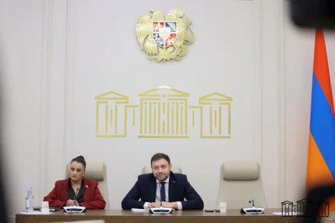 «Сильная Армения» заверяет: Пашинян не сдаст азербайджанца Баку благодаря их усилиям