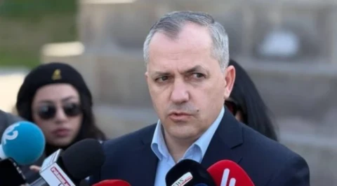 Սամվել Շահրամանյանի հեռախոսի առգրավումը դատարանը ճանաչել է ոչ իրավաչափ. փաստաբան