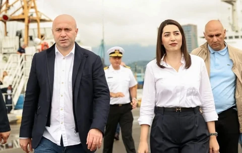 Հայ և վրացի իրավապահների աշխատանքի արդյունքում Աջափնյակում սպանության գործով հետախուզվողը ձերբակալվել է Վրաստանում