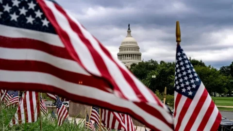 СБ РФ: США смогут получить доступ к данным граждан Армении