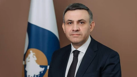 В Армении могут проверить министра ЕЭК Симоняна по делу о сертификации