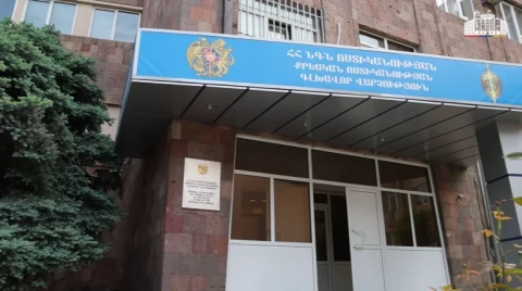 Քրեական ոստիկանները բացահայտել են սպանnւթյան նախապատրաստության դեպք․ 4 անձ ձերբակալվել է (վիդեո)