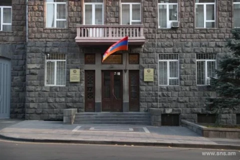 «Սուտ է, նման դեպք չկա». ԱԱԾ-ն հերքել է Մեղրիում ադրբեջանցիների ներկայության մասին լուրը