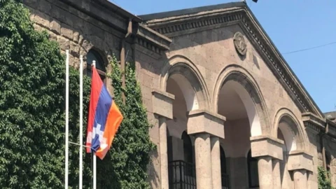 «Հրապարակ». Ովքեր են հետաքրքրված Արցախի հարցով. հատուկենտ ուժեր են արձագանքել