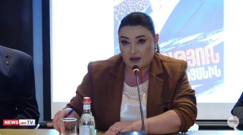 Վերաքննիչը մերժել է Գագիկ Ծառուկյանի խափանման միջոցը փոխելու միջնորդությունը. Իվետա Տոնոյան