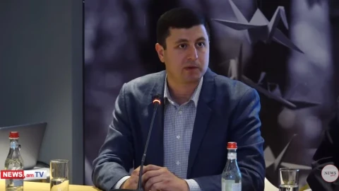Тигран Абрамян: Настроенные враждебно к Армении силы и страны для власти Пашиняна автоматически становятся союзниками