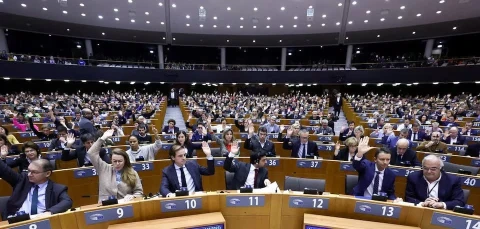 Европейский парламент вновь потребовал немедленного освобождения армянских политзаключённых и военнопленных