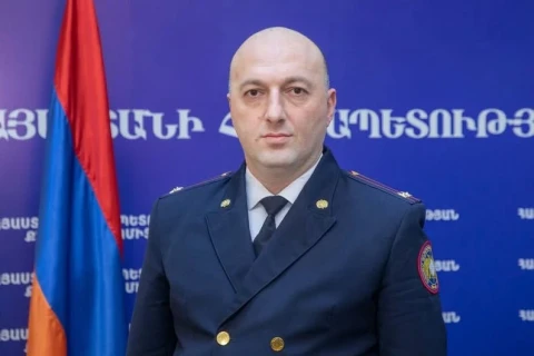 «Жоховурд»: Каким имуществом владеет начальник следственного управления по делу Царукяна Давид Манучарян
