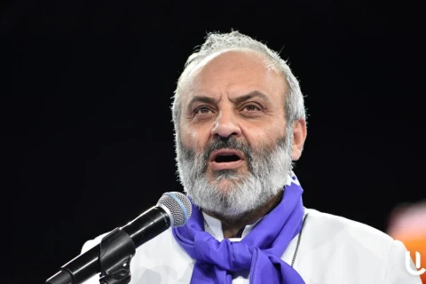 «Հրապարակ». Սրբազանի գործը մտել է փակուղի