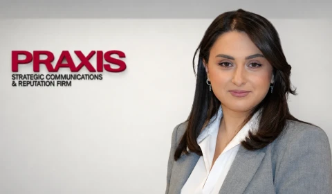 PRAXIS․ ռազմավարական հաղորդակցության և հեղինակության կառավարման նոր ընկերություն Հայաստանում