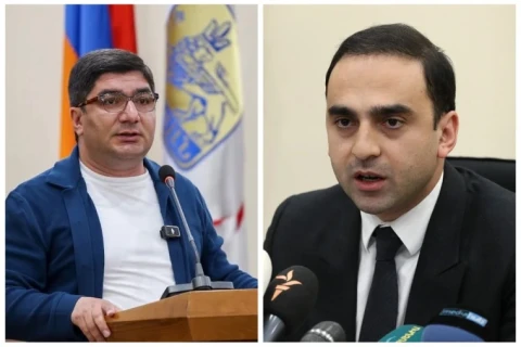 Երևանի քաղաքապետի աշխատավարձը կբարձրանա 760 հազար դրամով. 1մլն 320 հազարից կդառնա 2 միլիոն դրամ