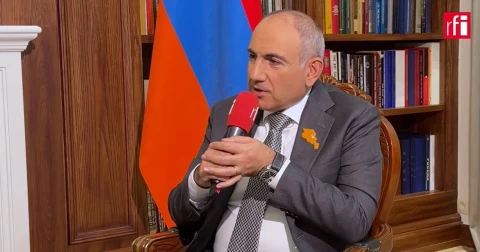 Խաղաղության գործընթացի հետ որևէ կապ չունի, սովորական կրիմինալ իրավիճակ է. Փաշինյանը՝ Շաքիի դեպքի մասին