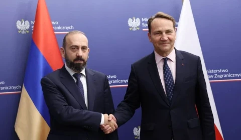 Հայաստանն ու Լեհաստանը կխորացնեն համագործակցությունը բարձր տեխնոլոգիաների ոլորտում