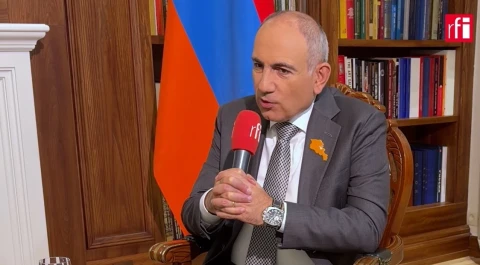 Մենք չենք ուզում, որ Ռուսաստանը բենզինի հետ կապված խնդիր ունենա, մենք ուզում ենք, որ մենք խնդիր չունենանք. Փաշինյան