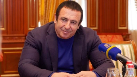 Իրական տուժող Գագիկ Ծառուկյանը վերածվել է մեղադրյալի, իսկ Իրանի քաղաքացիներն վերածվել են տուժողի. պաշտպան (վիդեո)
