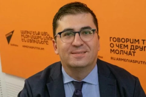 Գևորգ Թորոսյանը նշանակվել է Քաղաքացիական ավիացիայի կոմիտեի նախագահ