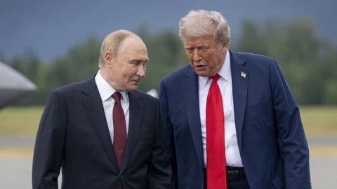 Сенаторы от обеих партий объявили незаконной дизельную сделку Трампа с Путиным