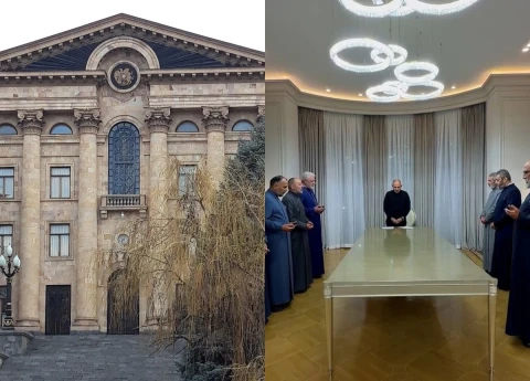 «Հրապարակ». Շոու` տիրադավների մասնակցությամբ