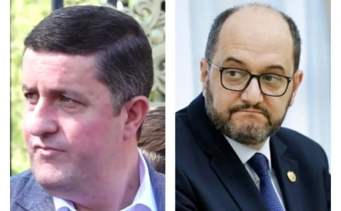 Քաղաքական կամ ոչ քաղաքական «աբիժնիկ» է, թերուս. Դավիթ Ղազինյանը՝ Արայիկ Հարությունյանի մասին