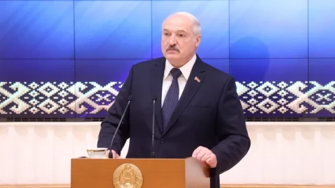 Лукашенко: Белоруссия готовится к войне, чтобы ее избежать