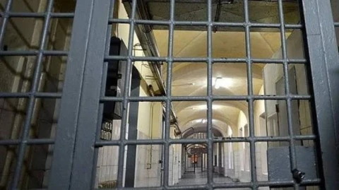 ՄԻՊ ներկայացուցիչները այցելել են 28 օր հացադուլի մեջ գտնվող 32–ամյա կալանավորին «Նուբարաշեն» ՔԿՀ–ում