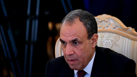 Египет выразил готовность оказать помощь Саудовской Аравии в борьбе с хуситами