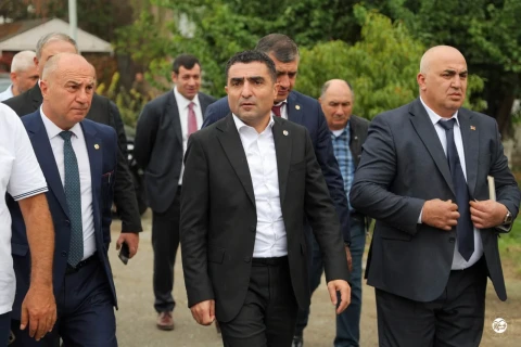 Առաջիկա օրերին կլինի ՀԷՑ-ի նկատմամբ հանրության գերակա շահ ճանաչելու Կառավարության որոշումը. Ռոմանոս Պետրոսյան