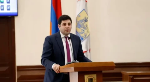 Թյուրըմբռնում է, թե իբր նախատեսվում է արգելել մարզային տրանսպորտի մուտքը Երևան. ես նման պնդում չեմ արել. Սուրեն Գրիգորյան
