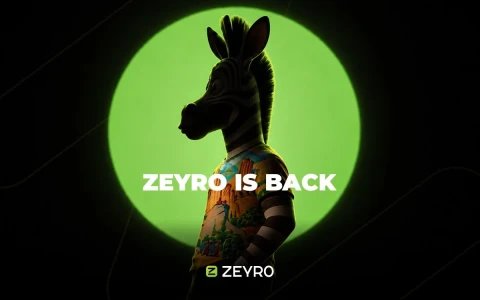 Zeyro-ի մեծ վերադարձը․ Խաղի նոր կանոններ՝ անկախ, անխափան և ավելի հզոր