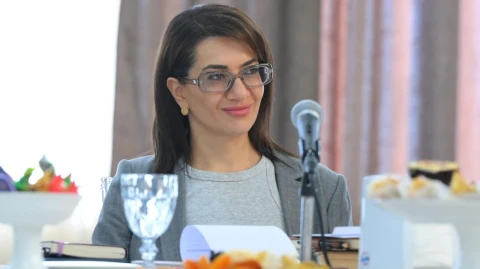 «Հրապարակ»․ Աննա Հակոբյանը մոբիլիզացրել է բուհերը