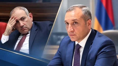Փաշինյանի կադրը կառավարությունում աշխատելու ընթացքում Երևանում 5 բնակարան և 160.000 դոլարանոց «Մերսեդես» է ձեռք բերել