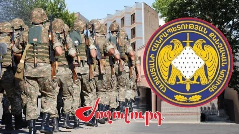 «Ժողովուրդ». ՊՆ-ն փորձում է ցույց տալ, թե բանակը հանրության հայելին է․ ինքնասպանությունների թվերի շուրջ նոր զարգացումներ