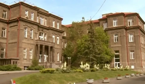 Դшնшկшհարnւթյուն Երևանի կենտրոնում. Տաք հետքերով 7 անձ ձերբակալվել է