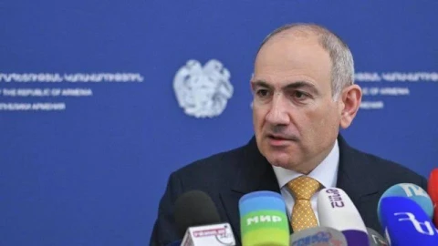Пашинян: Власти Армении хотят решить вопрос армянских железных дорог в дружеской атмосфере