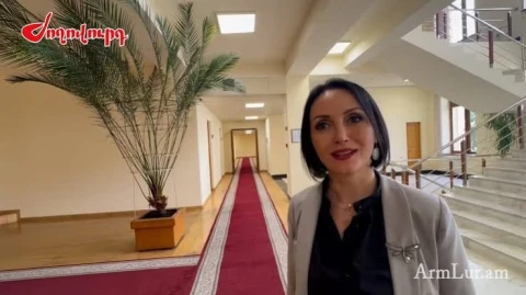 «Ժողովուրդ». ՌԴ-ն «սև ցուցակ» է գցել ՔՊ-ական պատգամավորին. որն է պատճառը