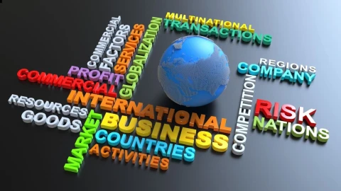 Ինչպե՞ս է քաղաքական մթնոլորտը խանգարում արտերկրում բիզնես գնելուն