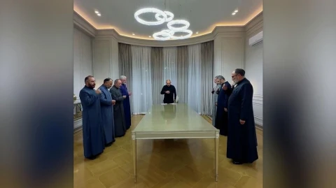 «Հրապարակ»․ Տիրադավների թիմը պառակտվել է