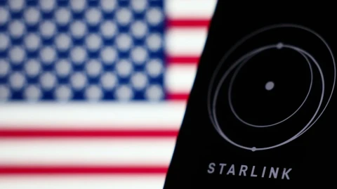Axios пишет, что администрация Трампа не связана с замедлением Starlink